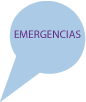 Emergencias