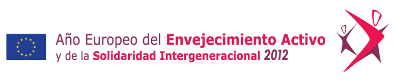Año europeo del Envejecimiento Activo