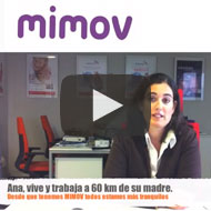 Testimonio de cuidadora