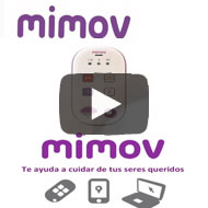Conoce MIMOV